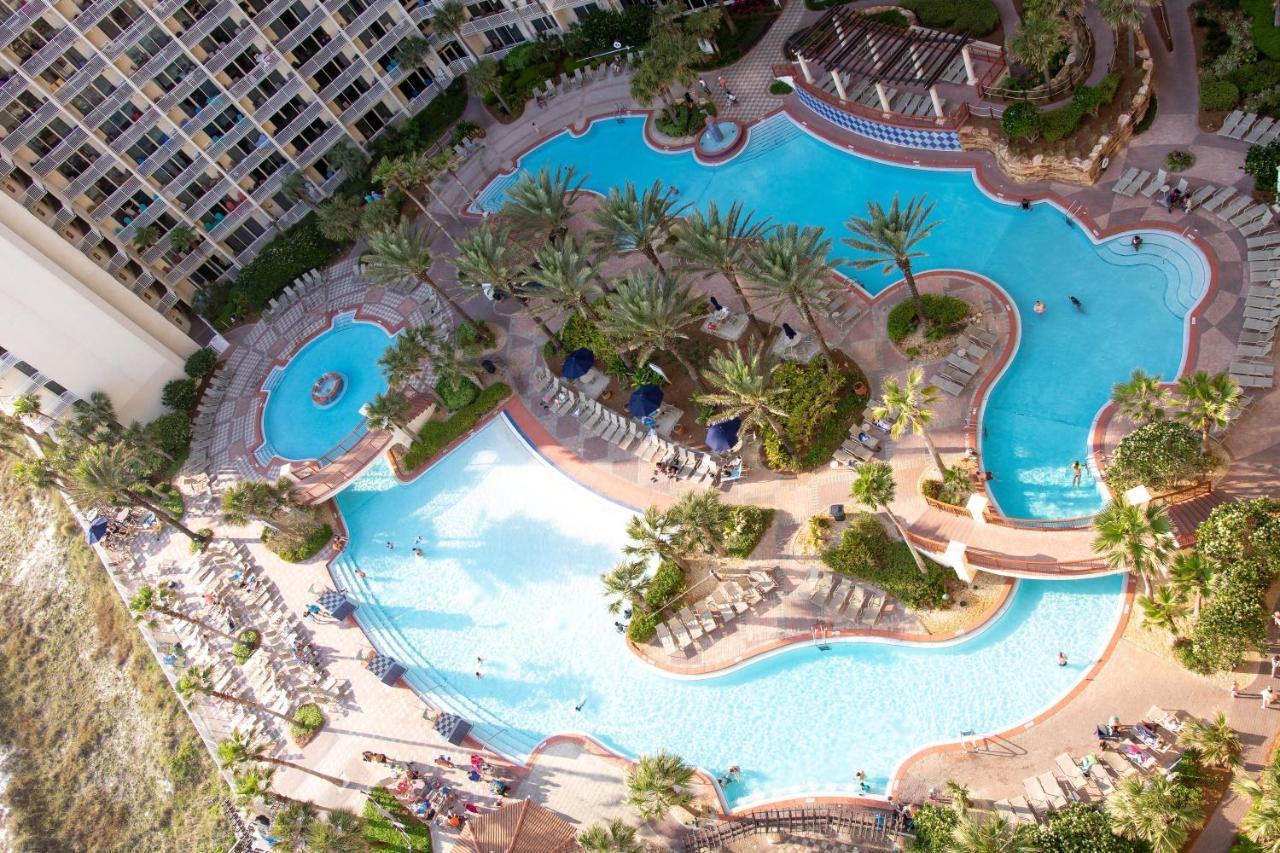 Shores Of Panama Resort Панама Сити Бийч Екстериор снимка