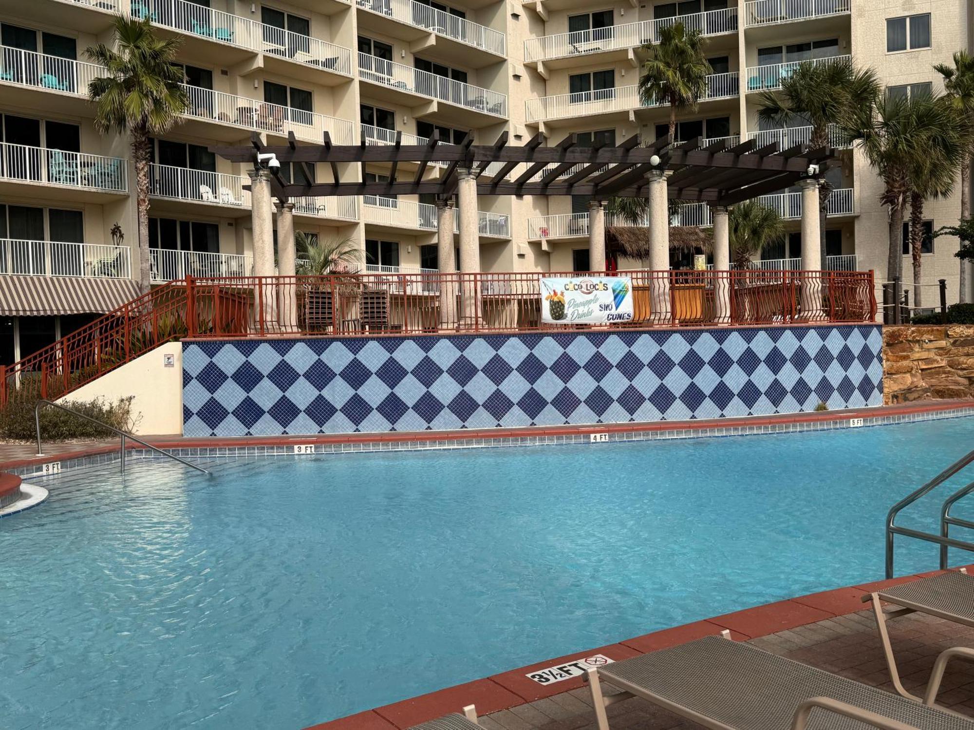 Shores Of Panama Resort Панама Сити Бийч Екстериор снимка