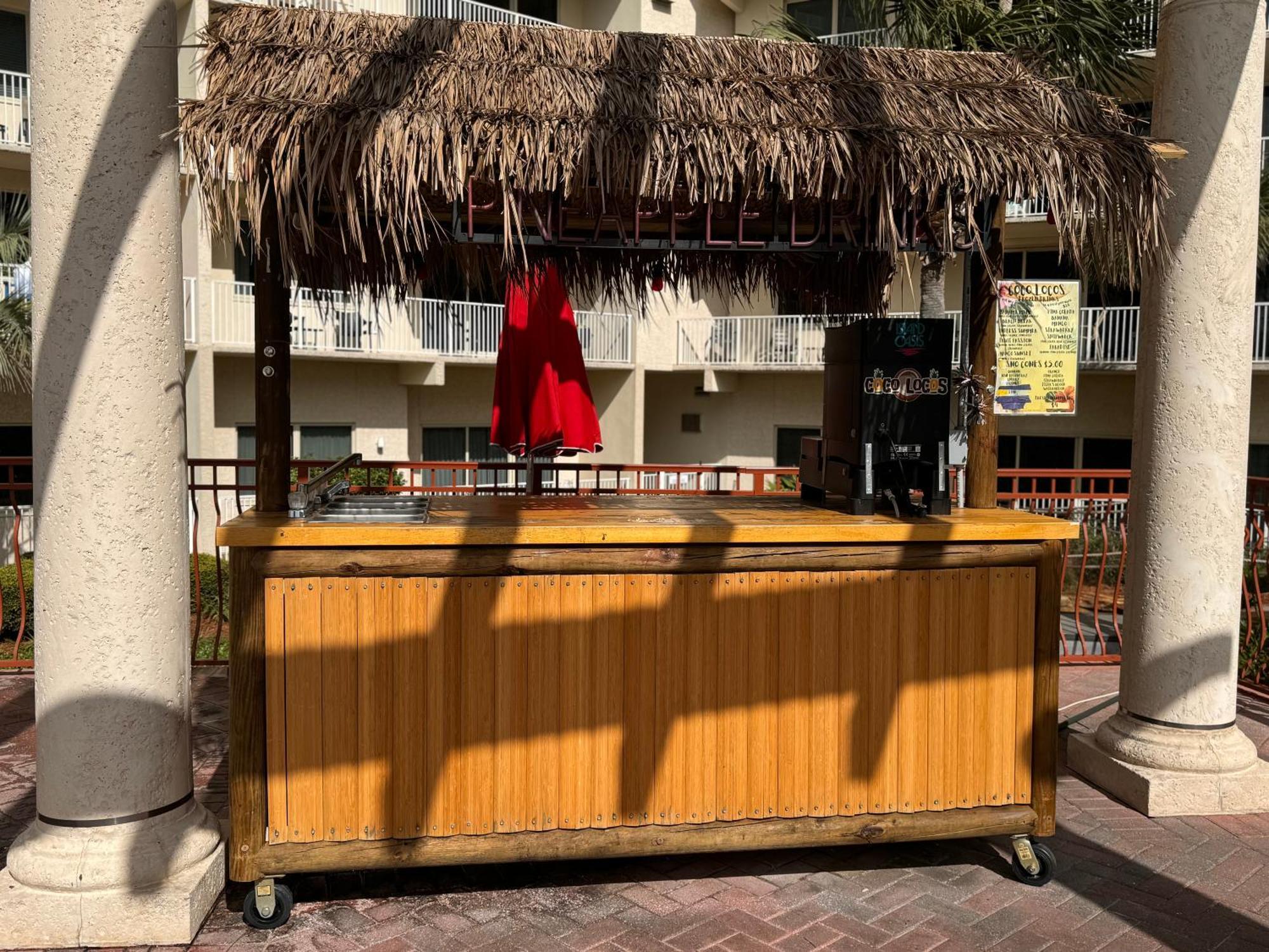 Shores Of Panama Resort Панама Сити Бийч Екстериор снимка