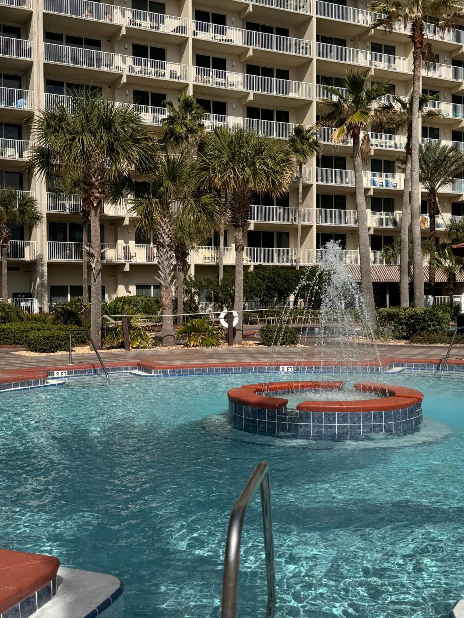 Shores Of Panama Resort Панама Сити Бийч Екстериор снимка