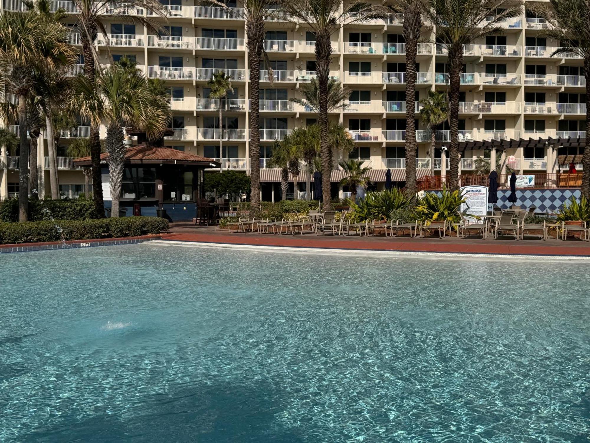 Shores Of Panama Resort Панама Сити Бийч Екстериор снимка