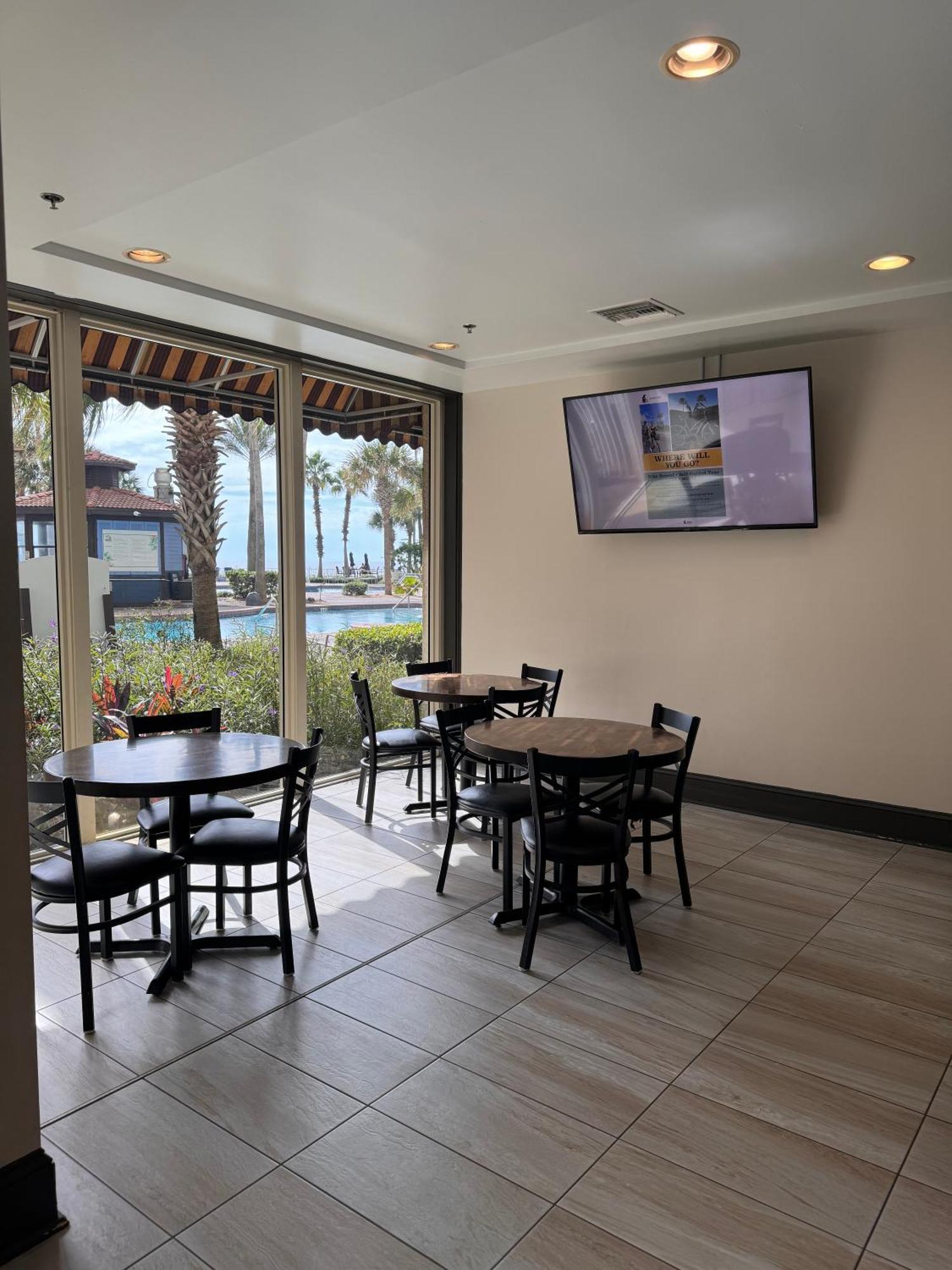 Shores Of Panama Resort Панама Сити Бийч Екстериор снимка