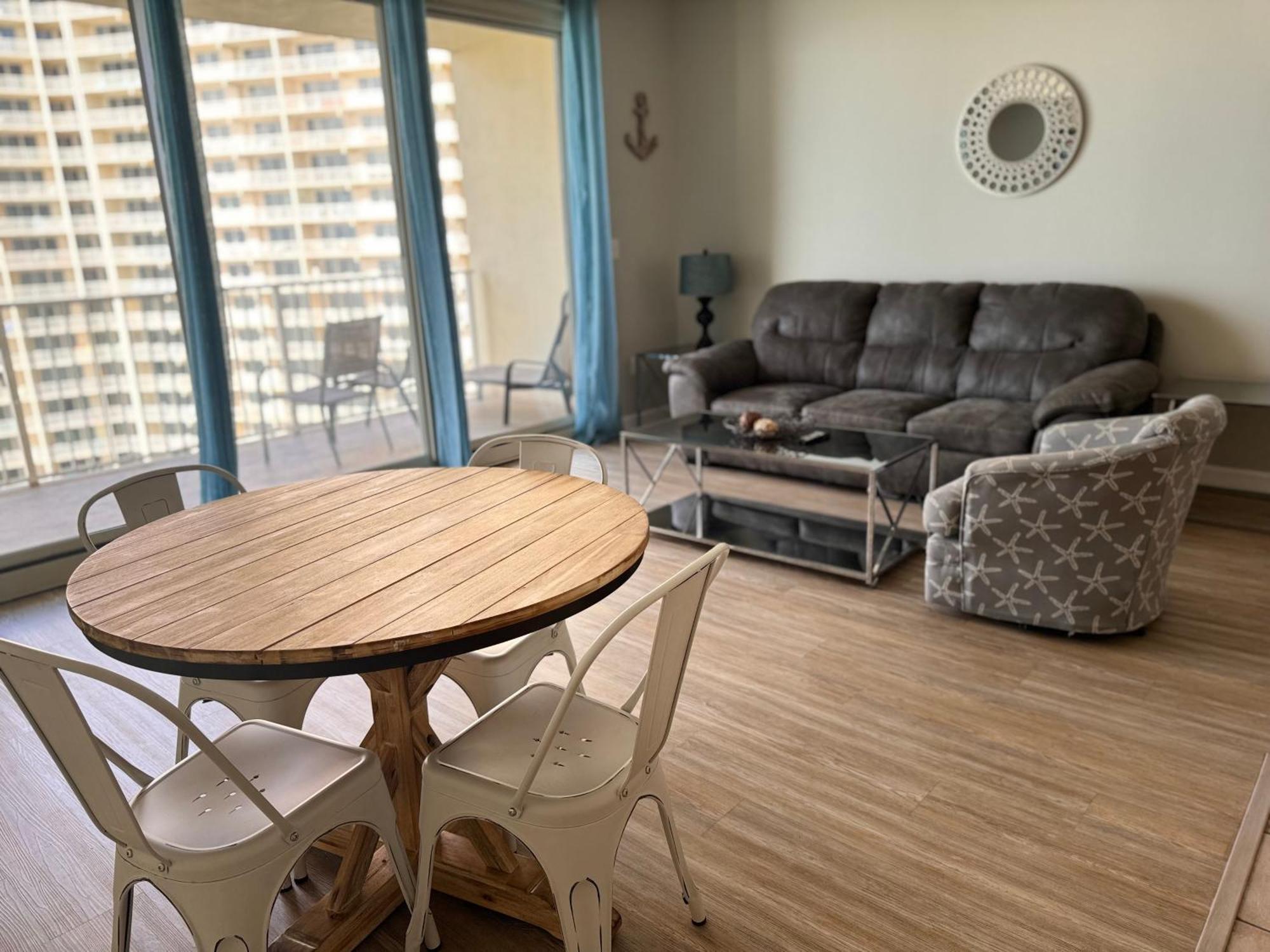 Shores Of Panama Resort Панама Сити Бийч Екстериор снимка